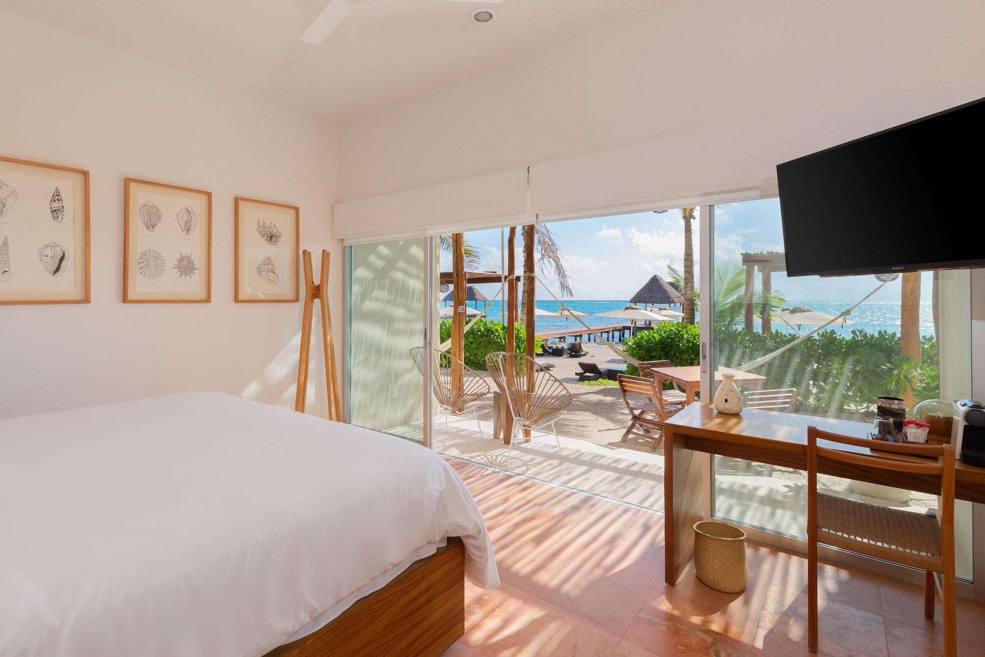 Mereva Tulum Exteriör bild