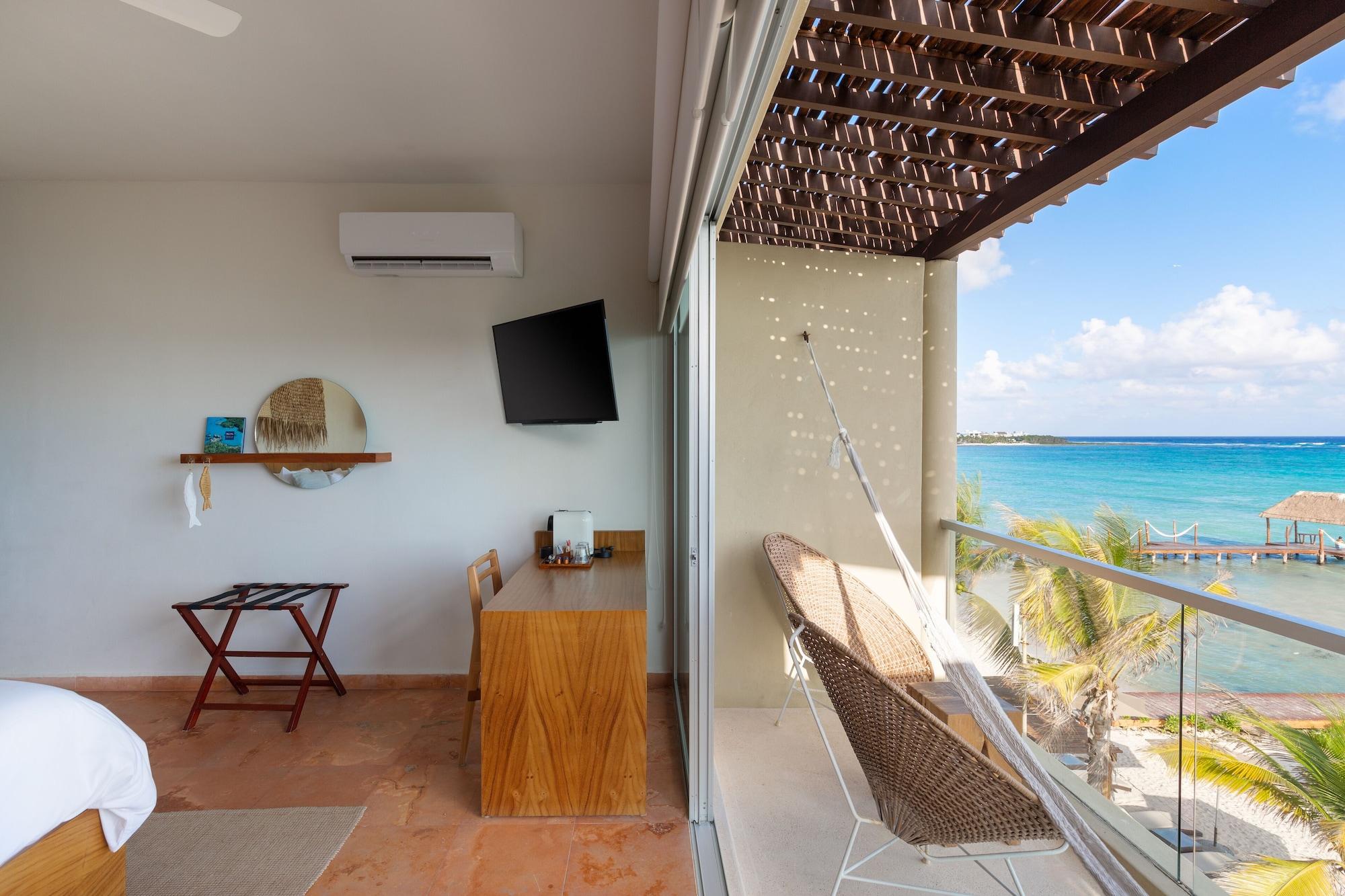 Mereva Tulum Exteriör bild