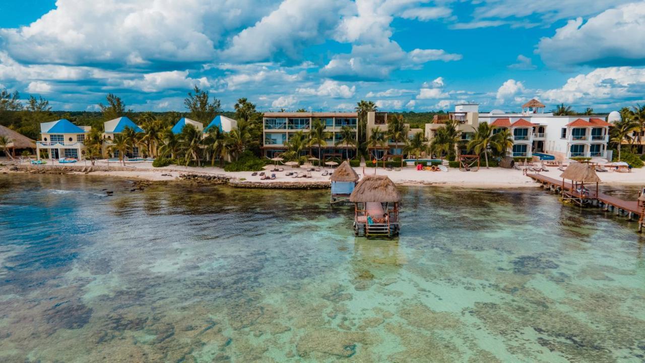 Mereva Tulum Exteriör bild