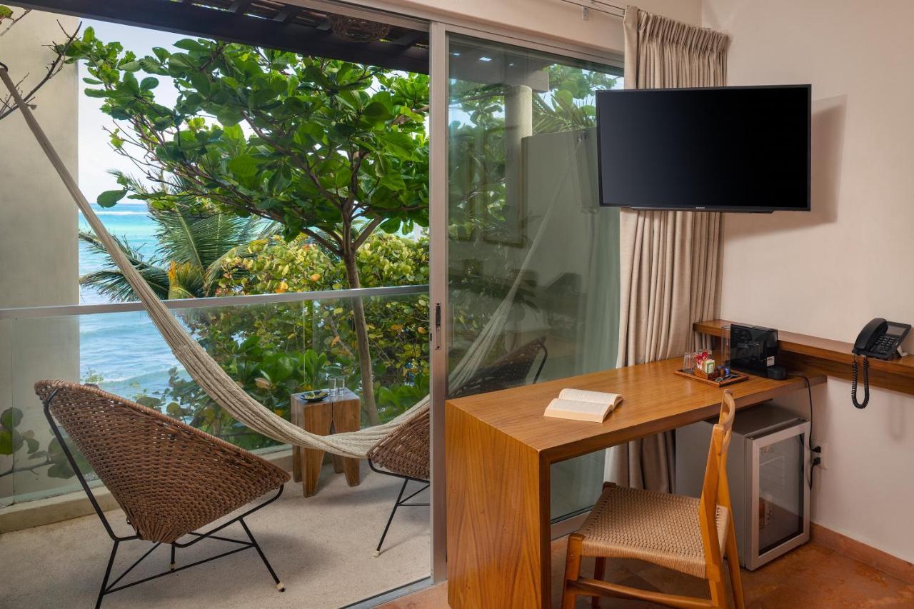 Mereva Tulum Exteriör bild