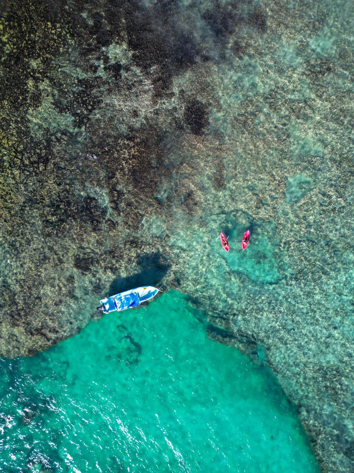Mereva Tulum Exteriör bild