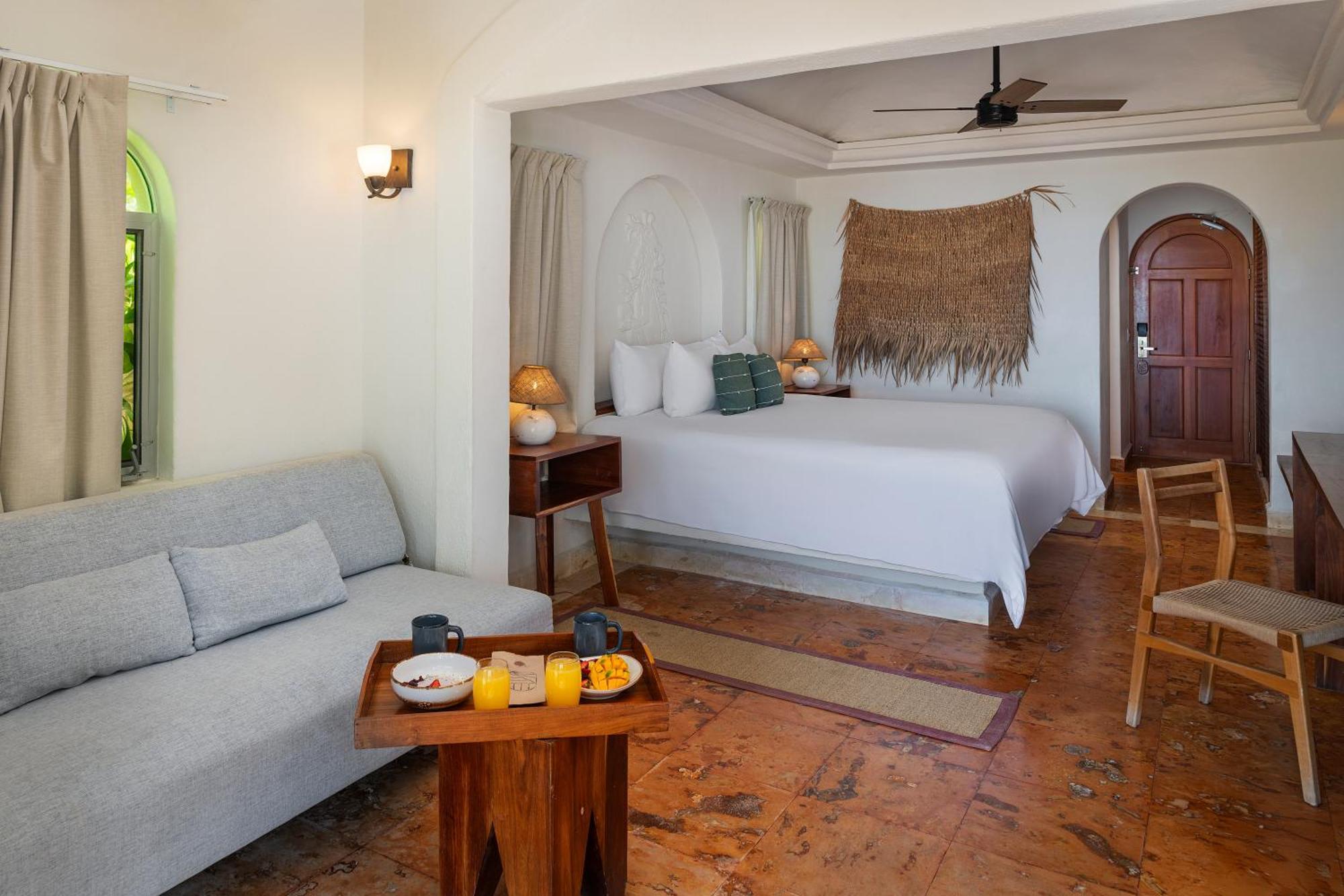 Mereva Tulum Exteriör bild
