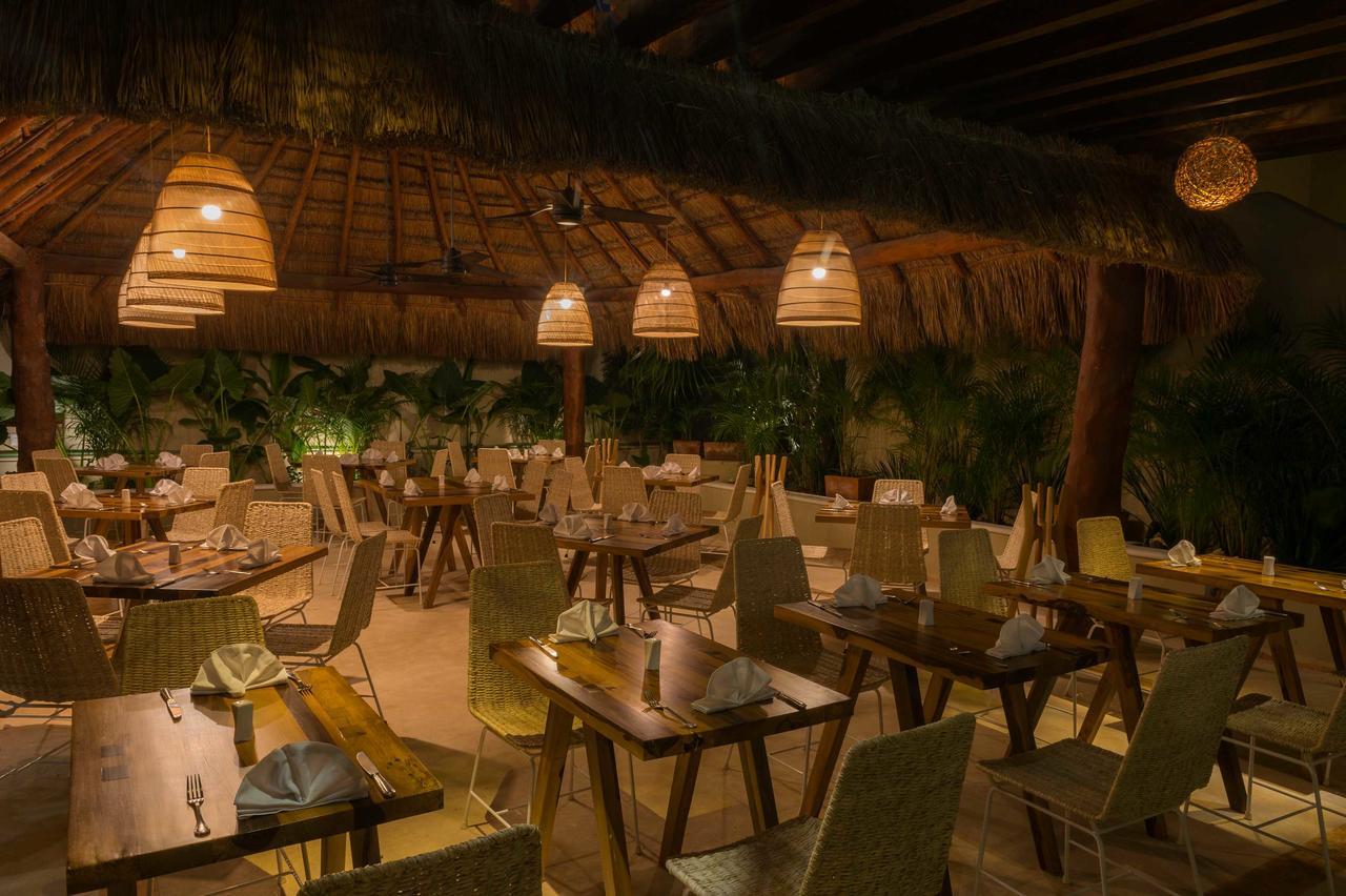 Mereva Tulum Exteriör bild